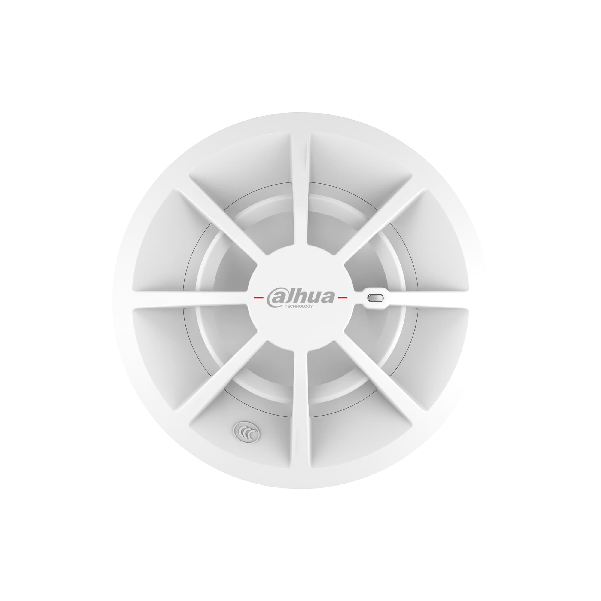 Conventional Heat Detector