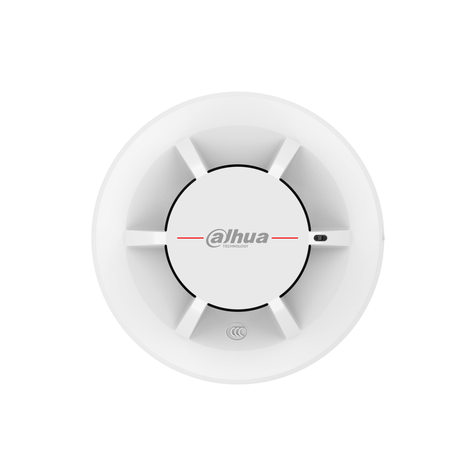 Conventional Smoke Detector