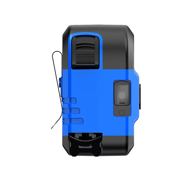 2-in-1 Laser Taper measurer  4