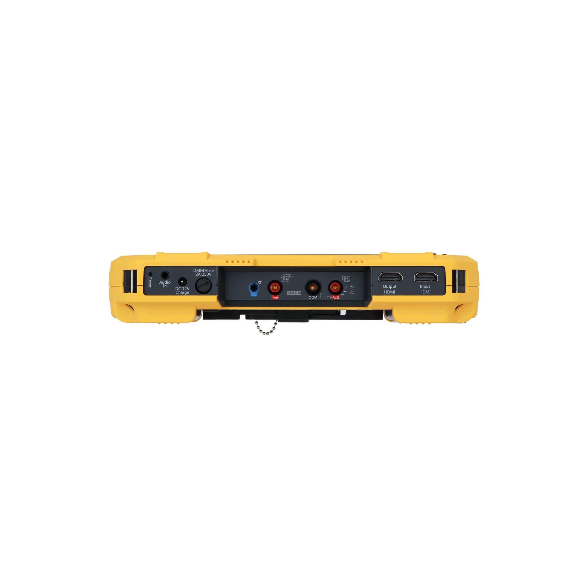 Integrated Mount Tester 5