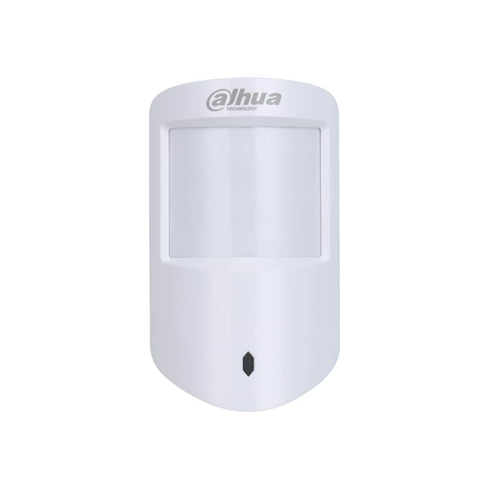 Wireless PIR detector