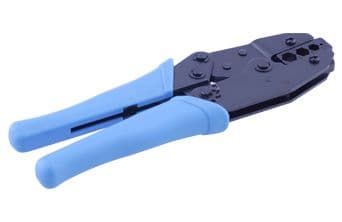 R59 / RG6 F Crimp Tool Connector