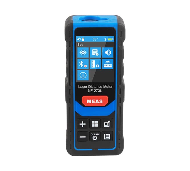 Laser Distance Meter 2