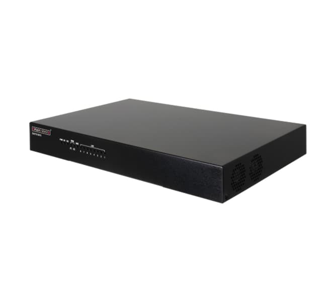 Network Appliance Platform