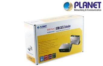 KVM CAT5 Extender up to 150 metre 3