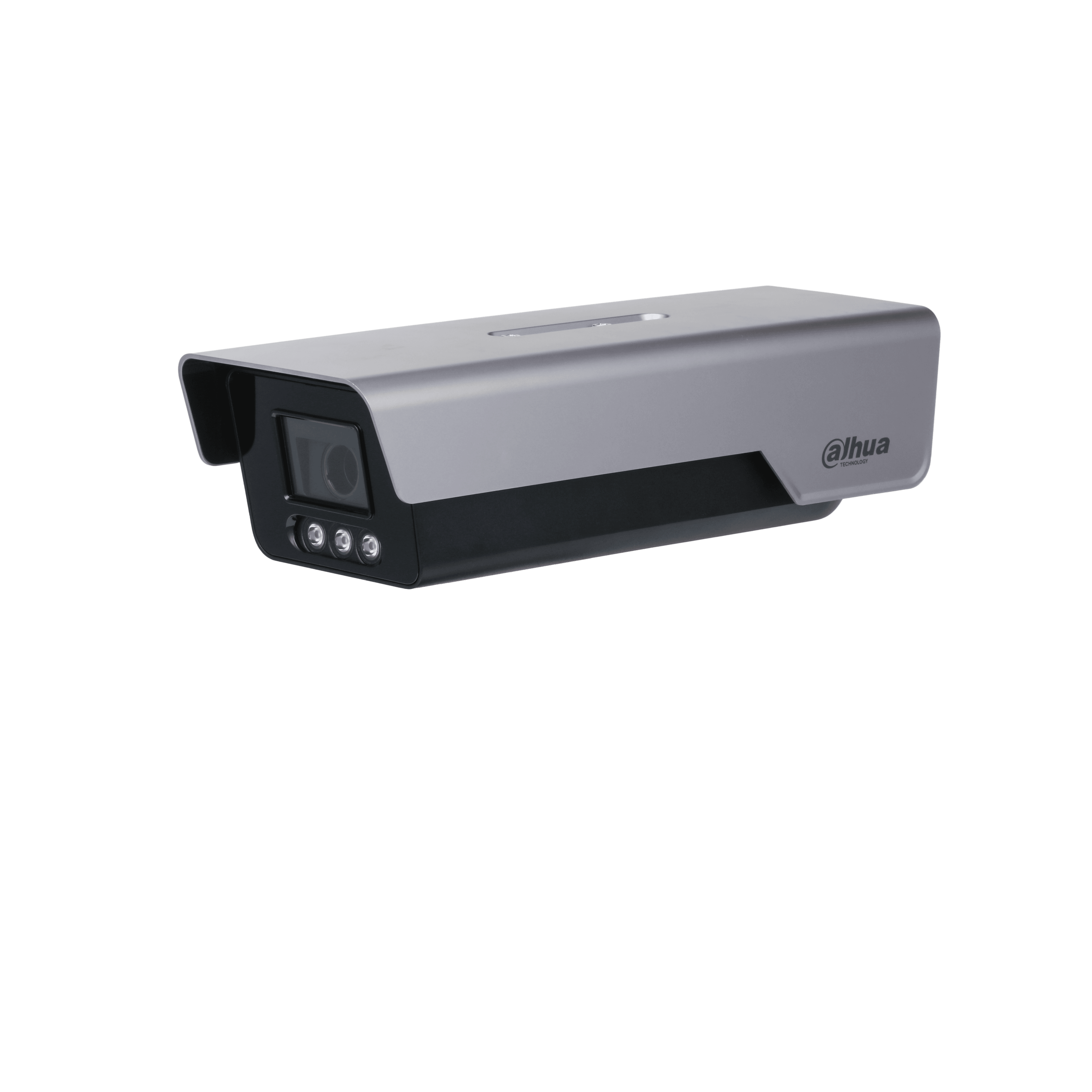 Dahua 4MP Smart ANPR Camera
