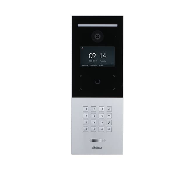Apartment Door Station