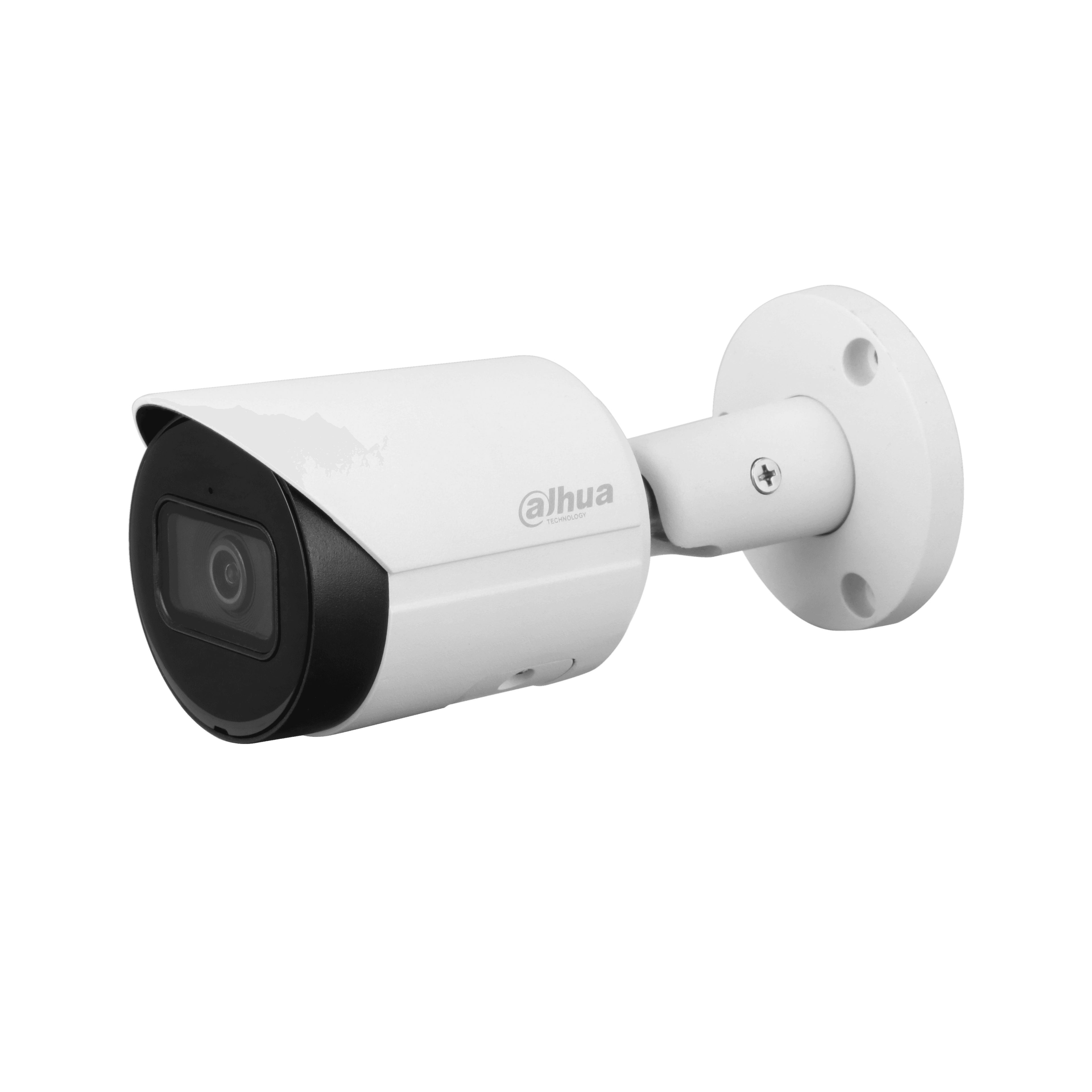 4MP IR Fixed-focal Bullet WizSense Network Camera