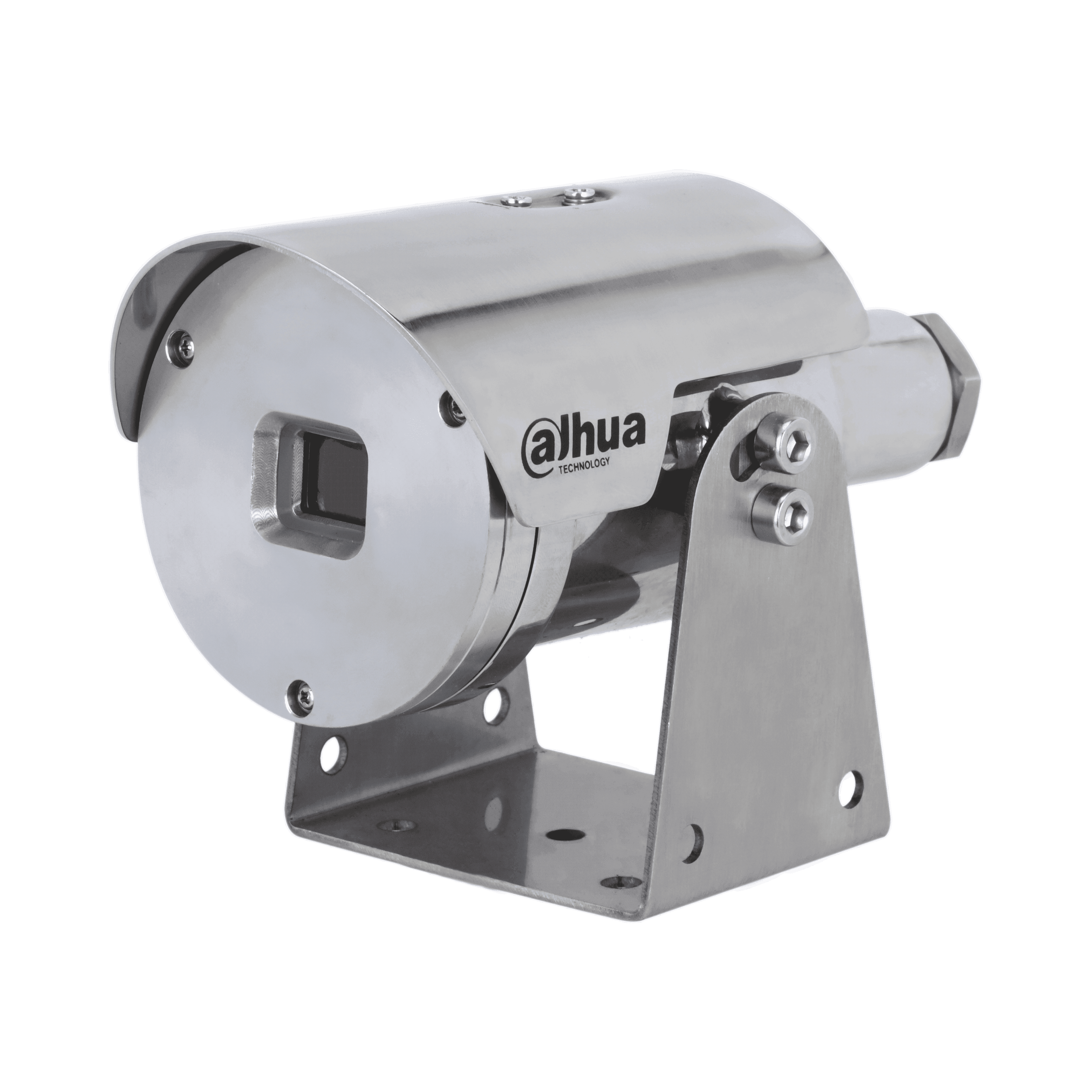 Thermal Network Explosion-proof Bullet Camera