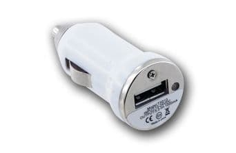 USB Car Charge Adapter
