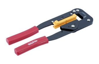 Crimp Tool For IDC D-SUB