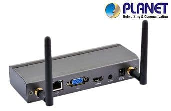 802.11n Wireless Interactive Presentation Gateway with 1080p Full HD 2
