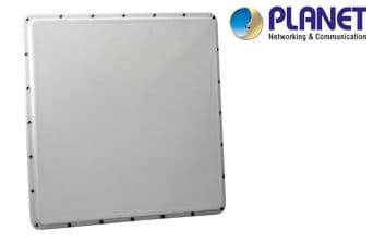 5GHz 23dBi Flat Panel Directional Outdoor Antenna 2