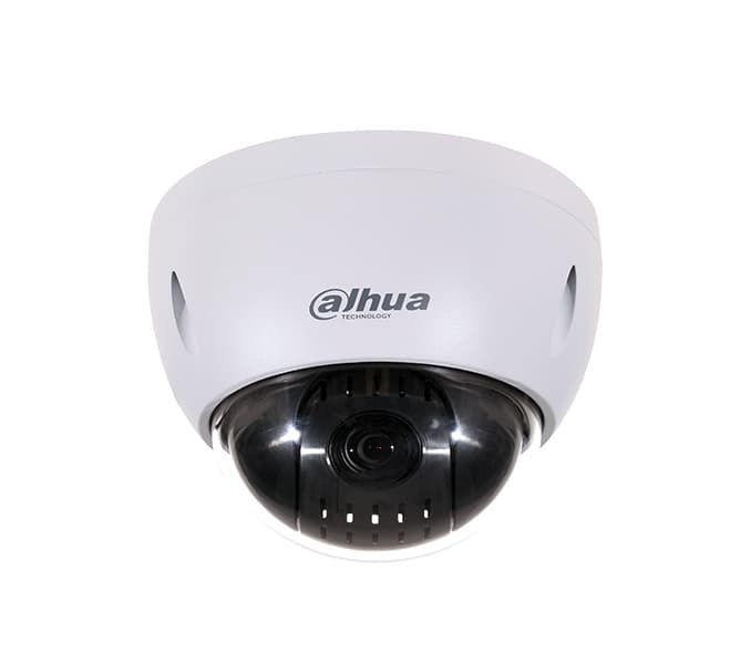 2MP 15x Starlight HDCVI PTZ Camera