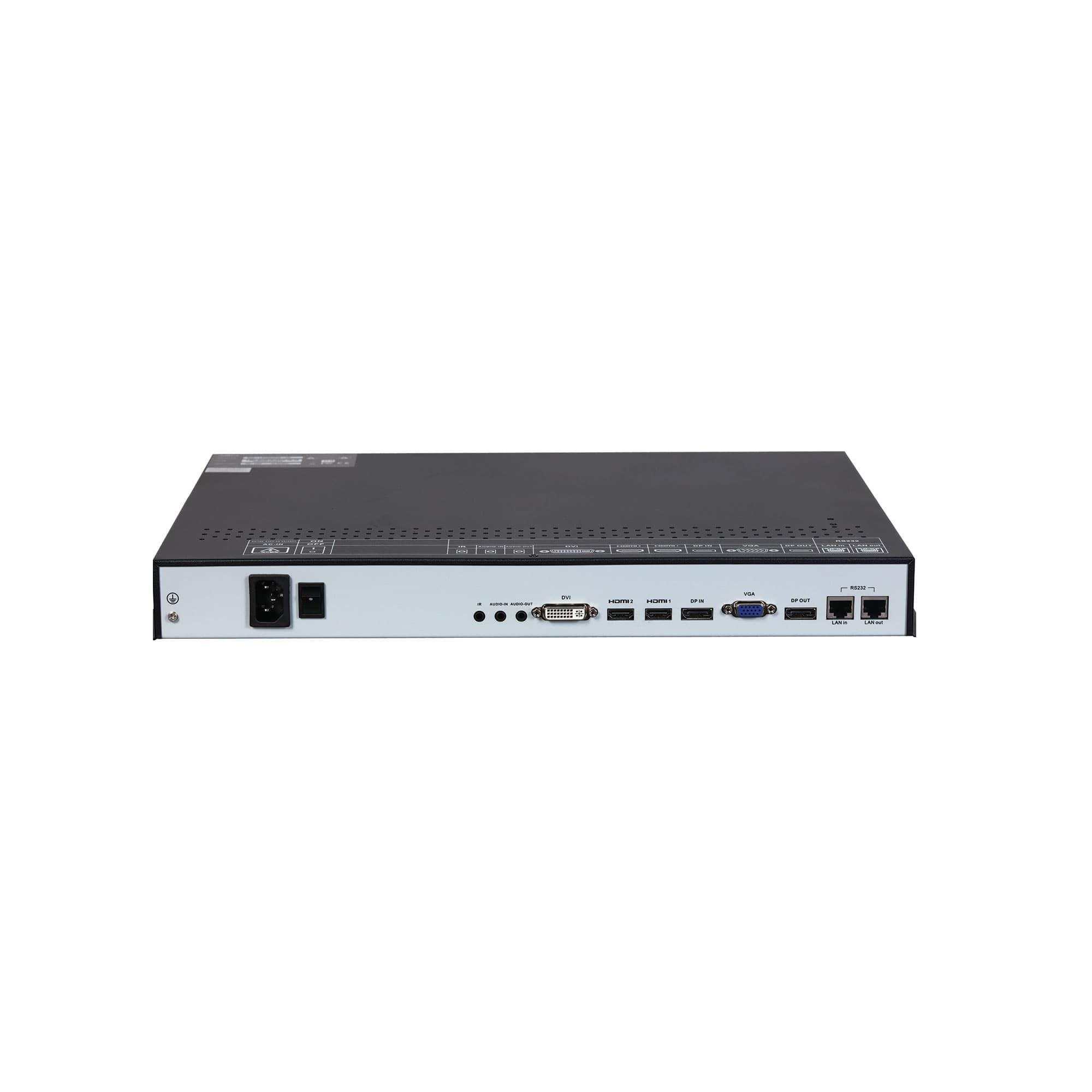49’’ FHD Video Wall Display Unit (Ultra Narrow Bezel 3.5mm) 4