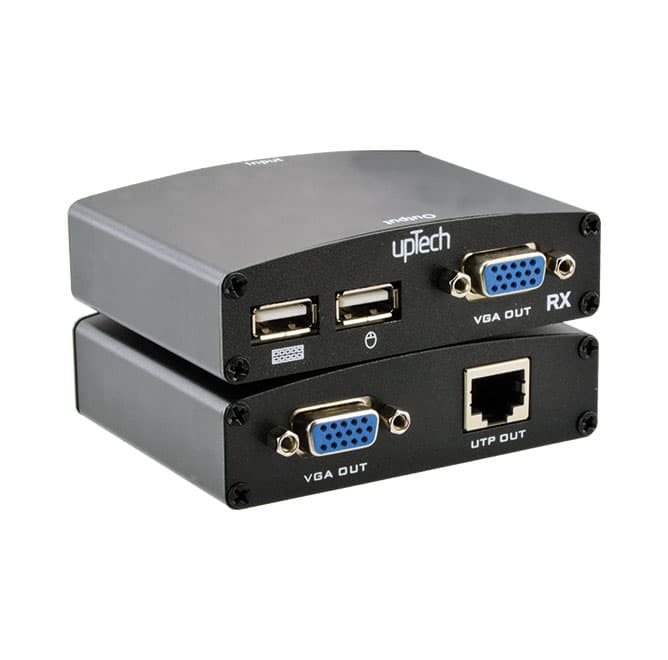 USB KVM Extender - 100M