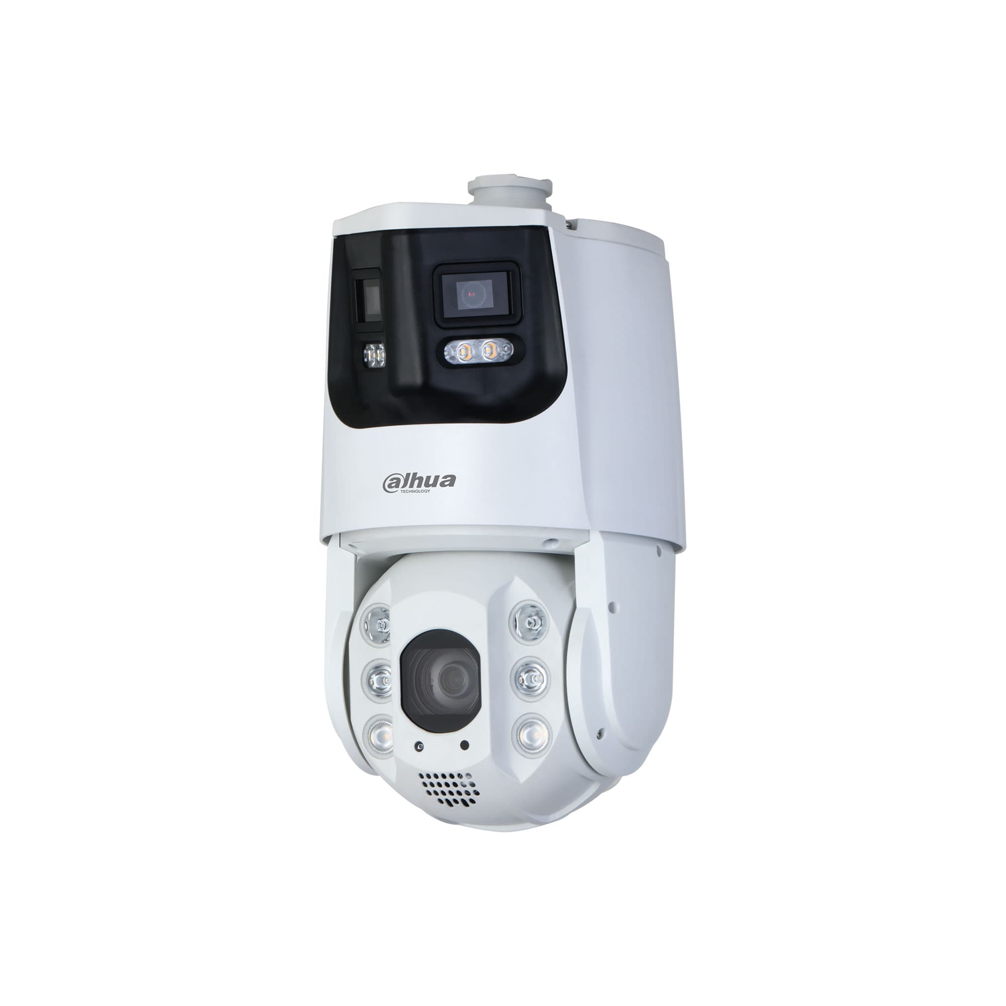 4MP 32X Smart Dual Light Network Panoramic PTZ Camera 2
