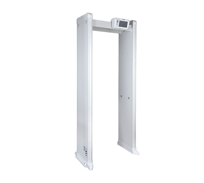 Walk-through Metal Detector 1