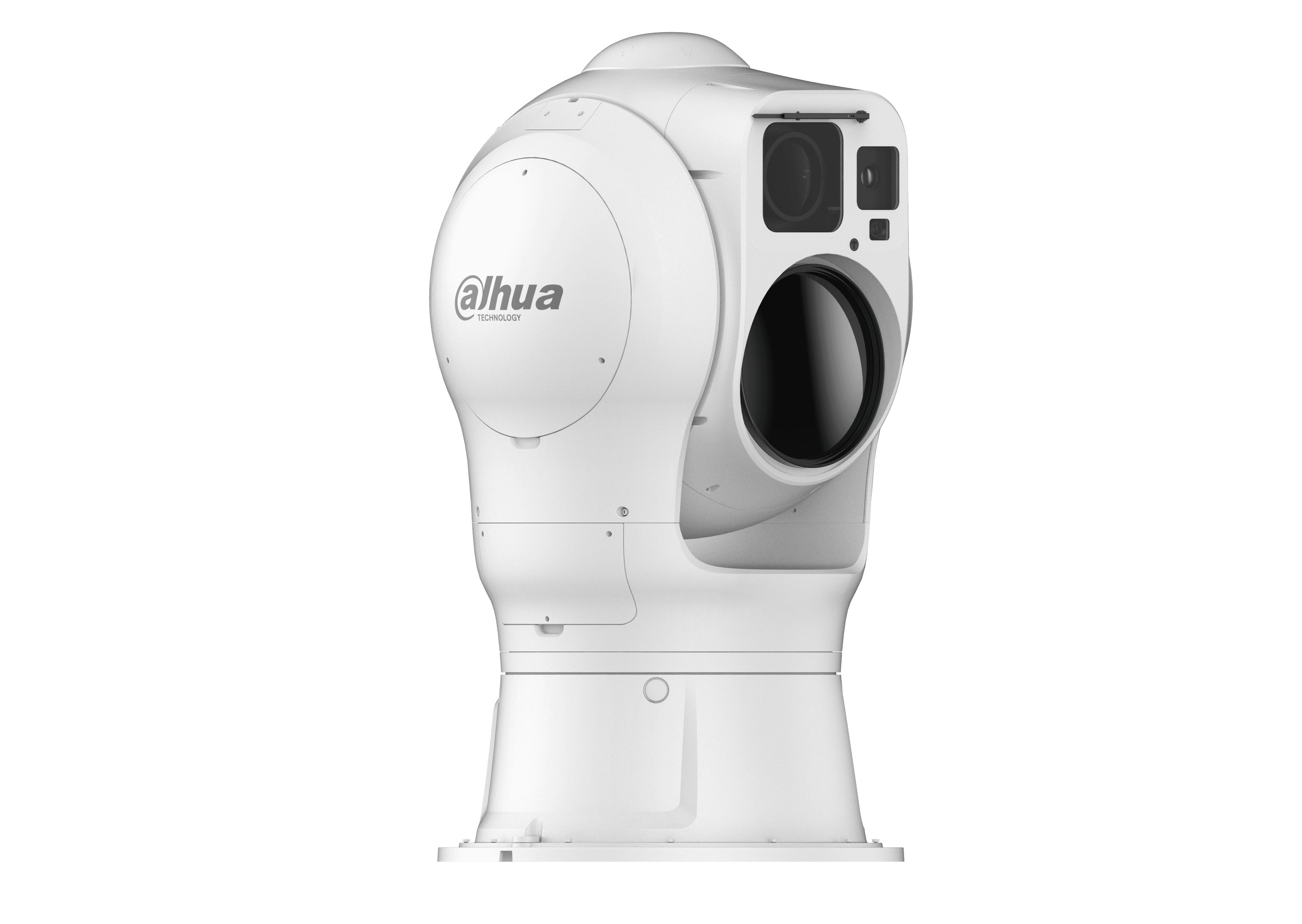 Multi-Spectral Surveillance System 2