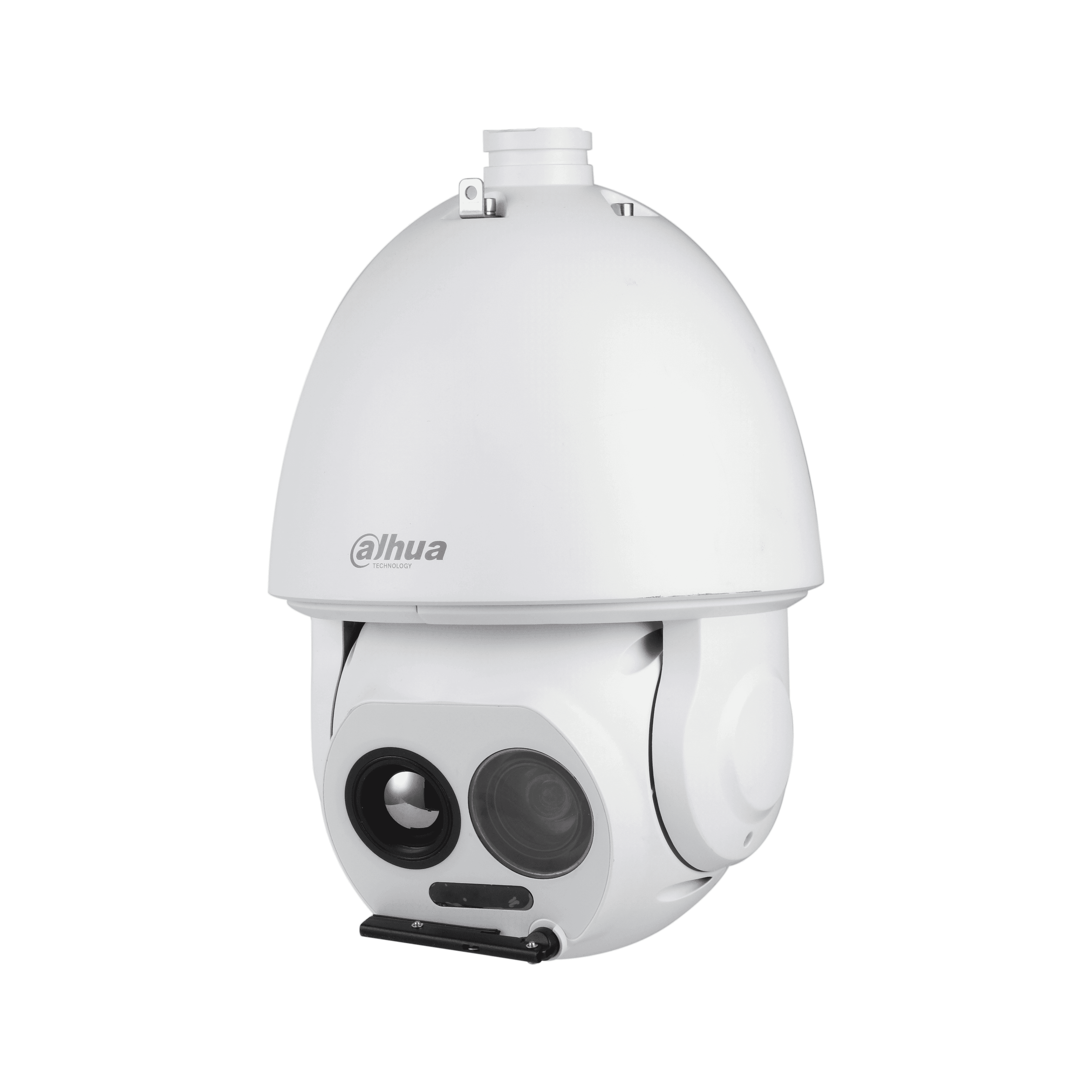Termal IP Korozyon Önleyici Hibrit Speed ​​Dome Kamera