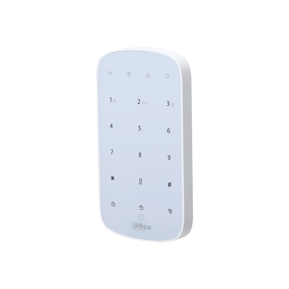 Wireless Keypad 1