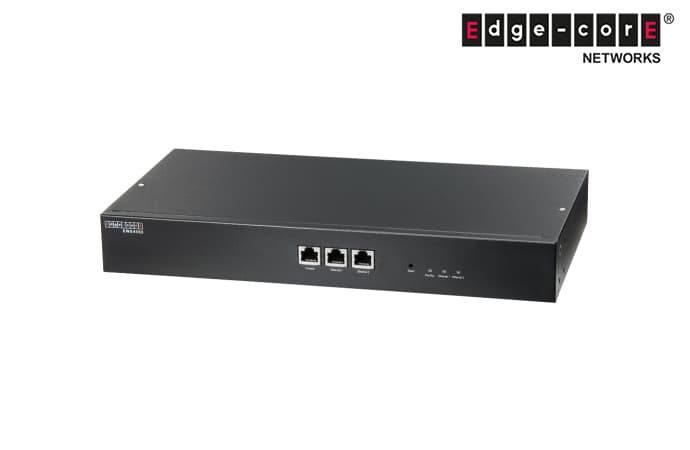 Wireless Access Controller, 2 x GE with default 10 AP licenses, manage 500 Aps