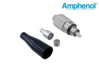 FC/PC Single Mode  Konnektör