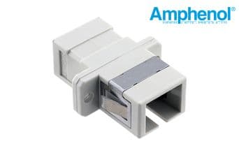 SC adapter MM Simplex 62,5/125