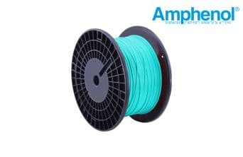 OM3 Fiber Optik Zip Cord