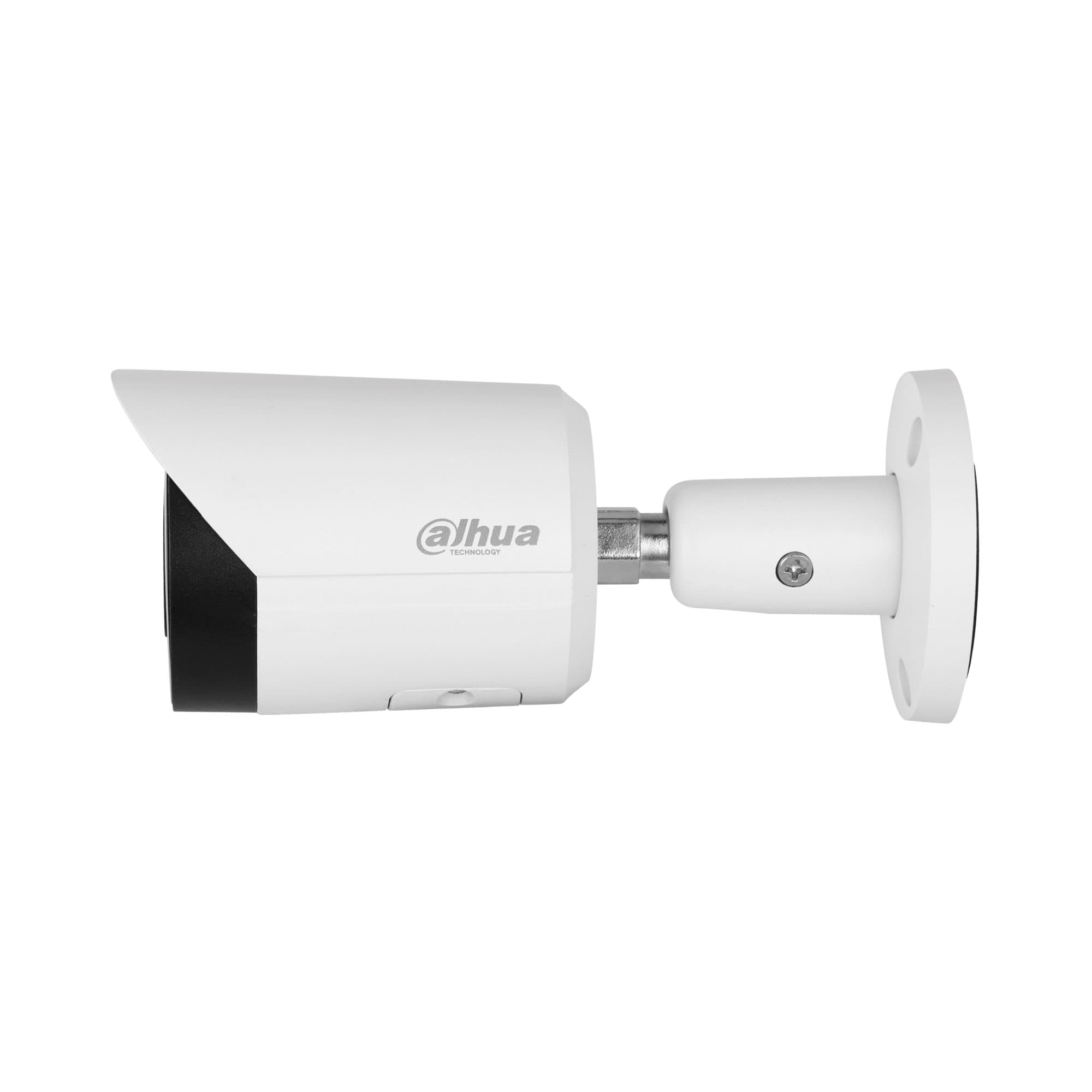 2MP Full-color Fixed-focal Bullet Wizsense Network Camera 1