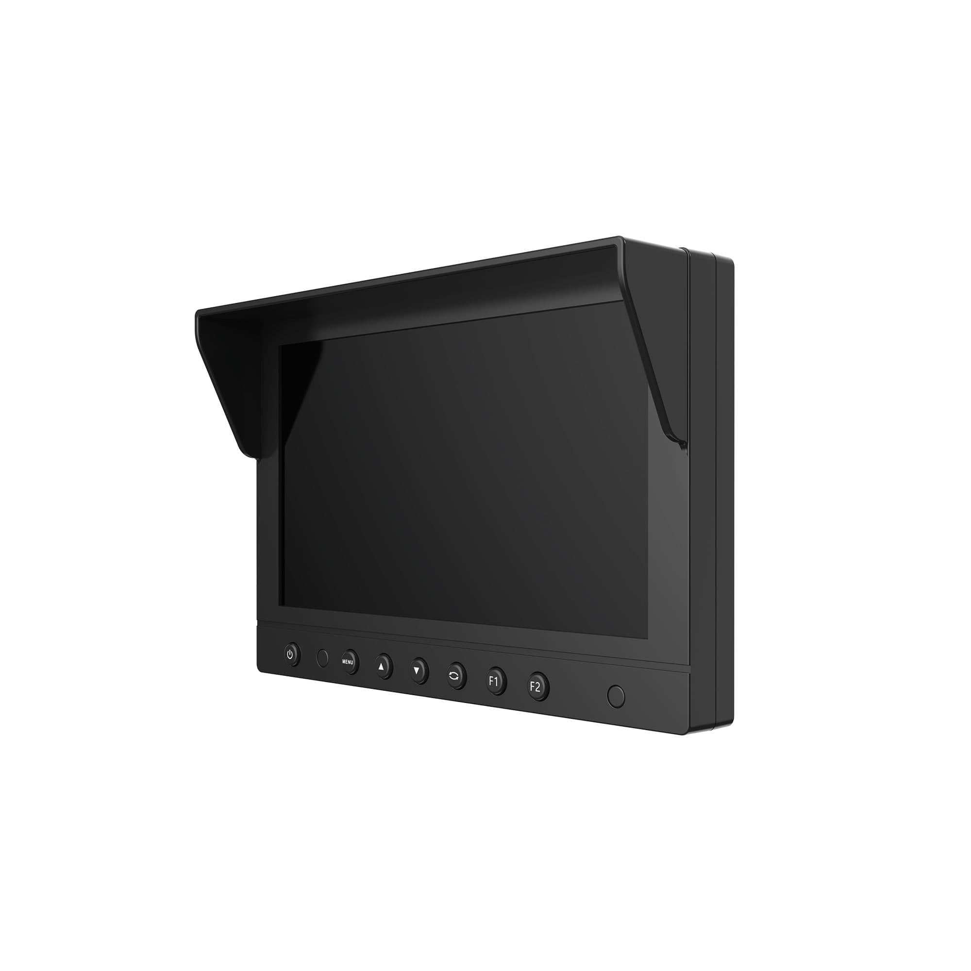 Mobile 7-inch Touch Screen 4