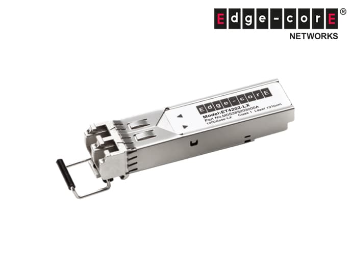 SFP Optical Transceiver 1Gb/s 10km SMF LC
