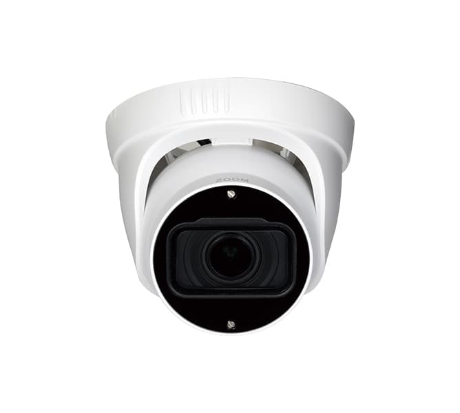 2MP HDCVI IR Dome Kamera