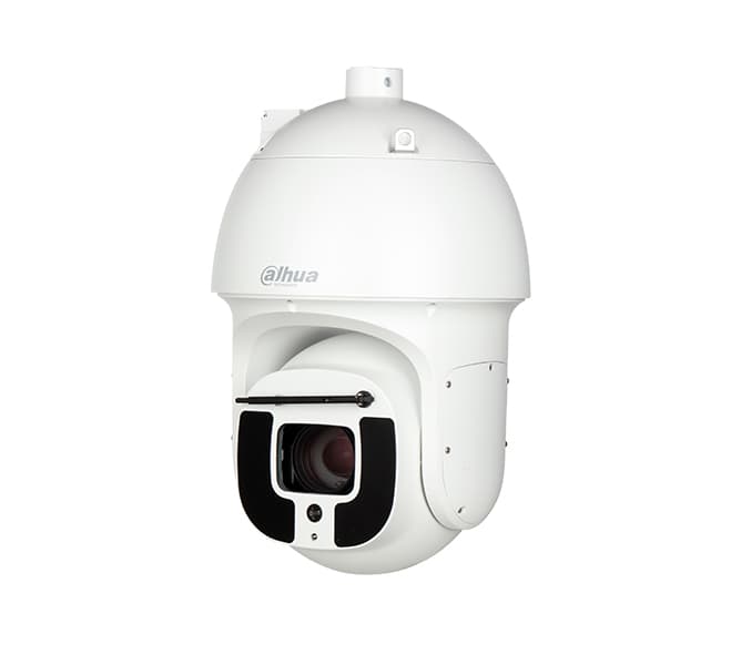 8MP 40x Starlight WizMind Hydrological Monitoring Network Camera 2