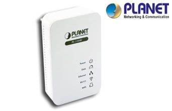 200M Powerline Wireless N Extender 2