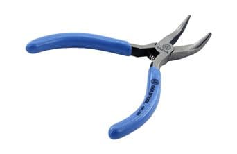 Bent Nose Plier
