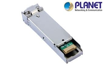 SFP-Port 100Base-LC mini-GBIC module - 20km 2