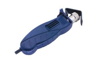 Rotary Cable Stripper