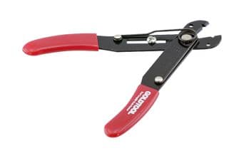 Cable Stripper and Cutter