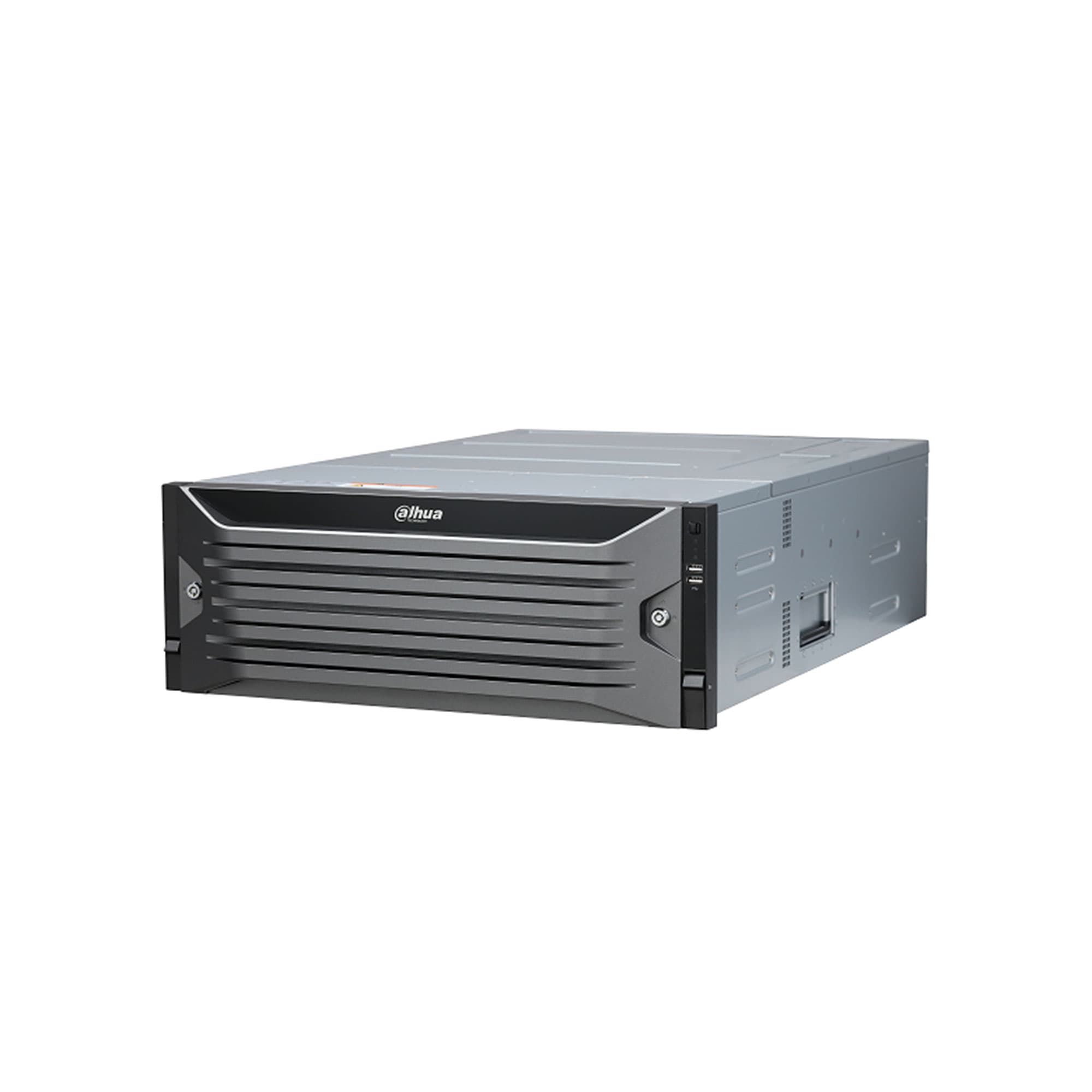 36-bay Embedded Video Storage