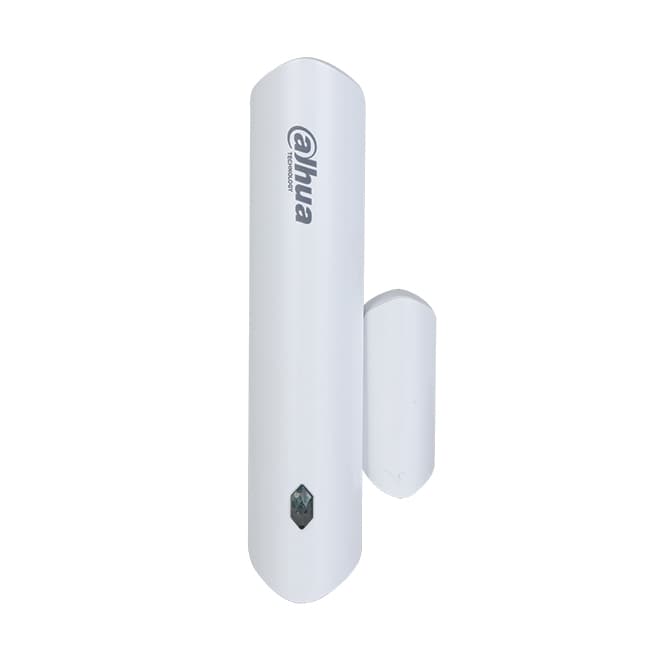 Wireless door detector