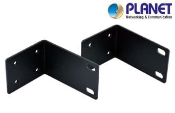 PLANET 10” Desktop Switch to 19-inch Rack Mount Kit 1