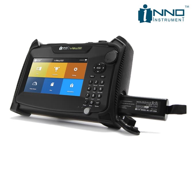 Cable Antenna Analyzer 2