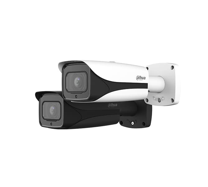 2MP IR Vari-focal Bullet WizMind Network Camera 2