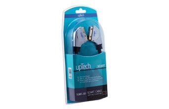 Scart Kablo 1.8 Mt 2