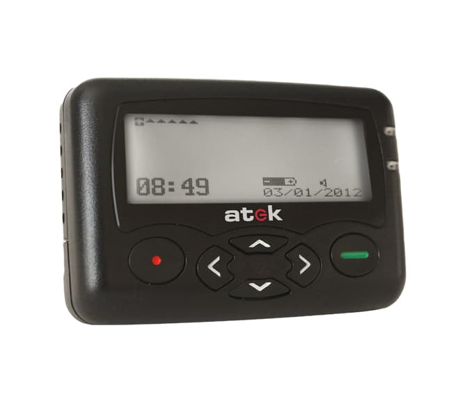 Pager Çağrı Cihazı