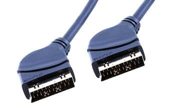 Scart Cable 1.5M
