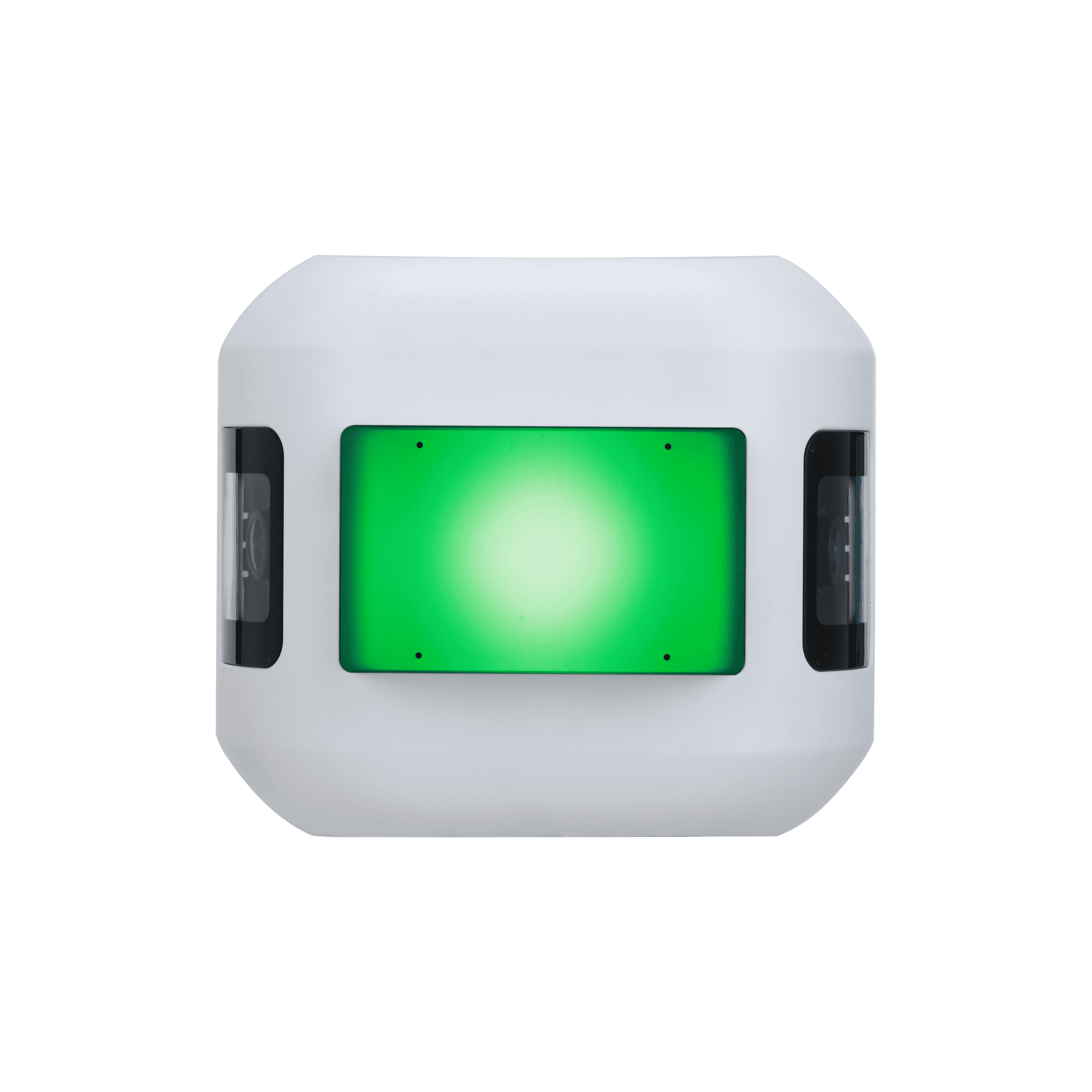 Parking Space Detection Camera 2