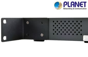 PLANET 10” Desktop Switch to 19-inch Rack Mount Kit 2