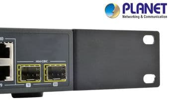 PLANET 10” Desktop Switch to 19-inch Rack Mount Kit 3